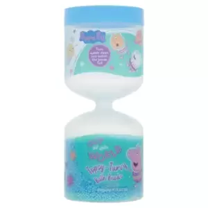 Image of Peppa Pig Topsy Turvy Bath Beads