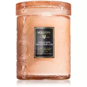 Image of Voluspa Japonica Kalahari Watermelon Scented Candle 156g