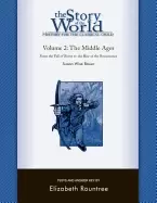 Image of story of the world vol 2 test and answer key history for the classical chil