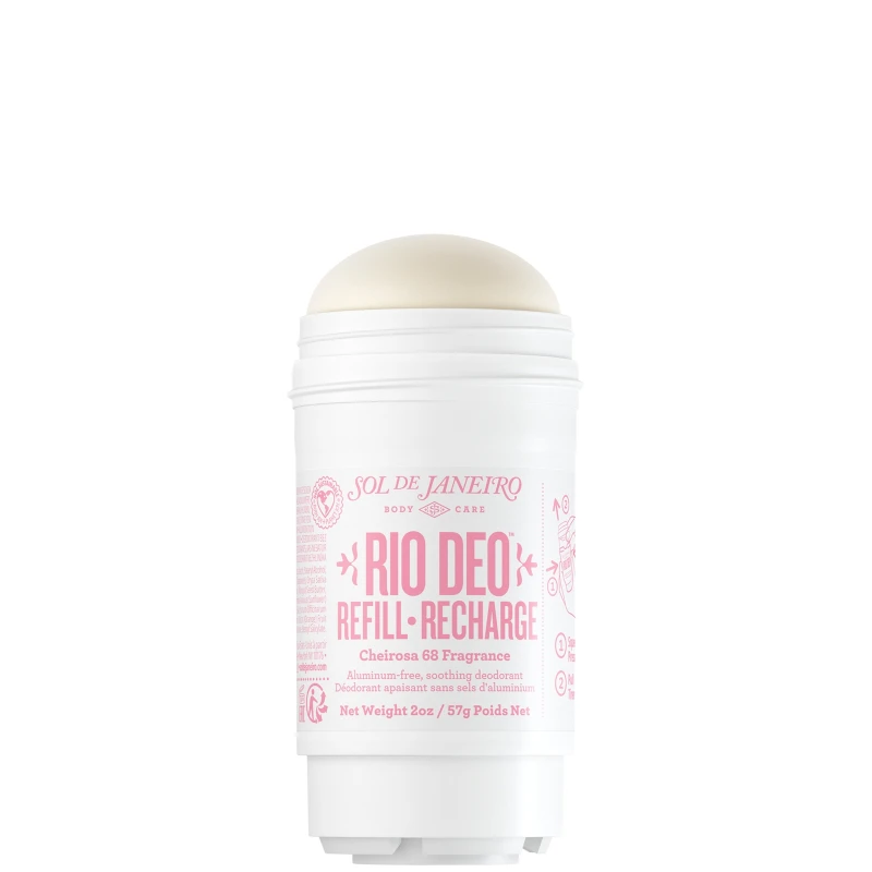 Image of Sol de Janeiro Rio Deo Cheirosa 68 Refill