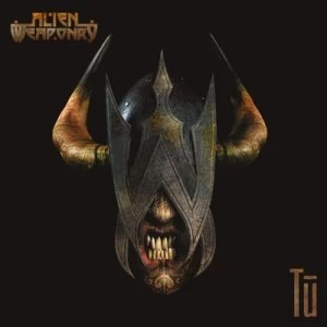 Image of Tu by Alien Weaponry CD Album
