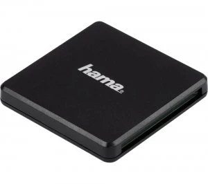 Image of HAMA USB 30 MU 3202