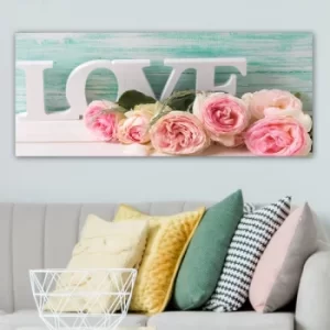Image of YTY303508334_50120 Multicolor Decorative Canvas Painting