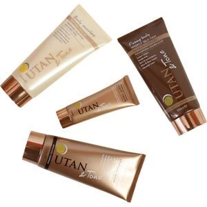 Image of UTan and Tone 4 Piece Travel Essentials Kit
