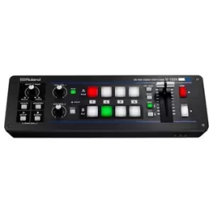 Image of Roland V1SDI 3G-SDI Video Switcher