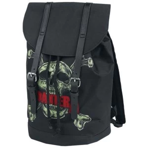 Image of Pantera - Skull N Bones Heritage Bag