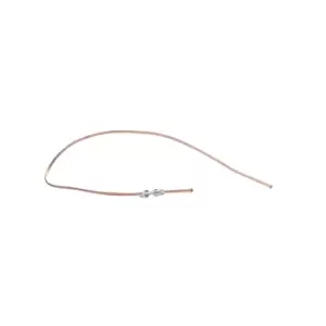 Image of QUICK BRAKE Brake Lines CU-0860A-A VW,AUDI,MERCEDES-BENZ,Golf IV Schragheck (1J1),Golf IV Variant (1J5),PASSAT Variant (3A5, 35I)