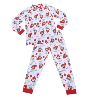 Image of Cakeworthy It PJ Set - S