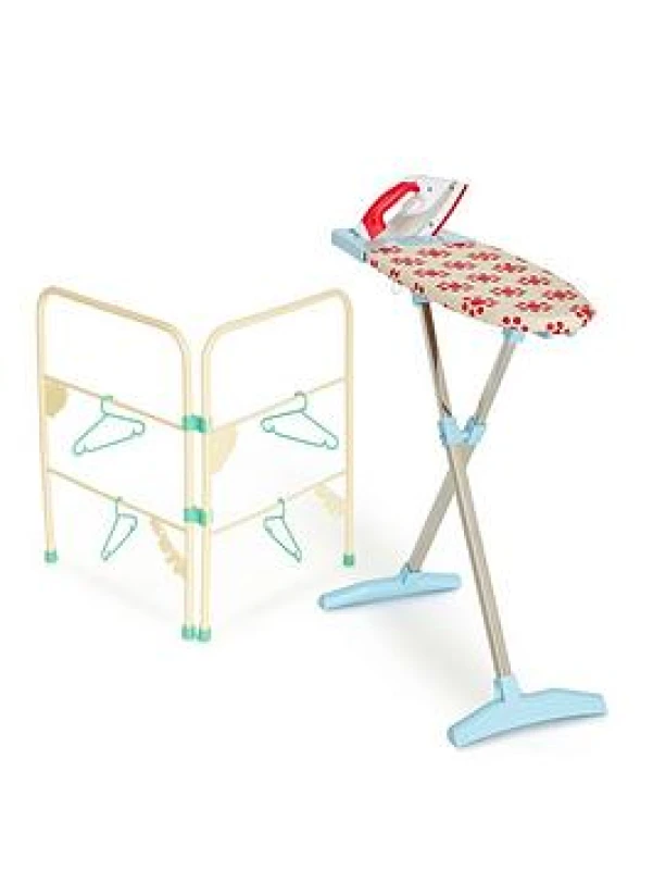 Image of Ironing Set