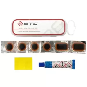 Image of ETC Puncture Repair Kit (x25)
