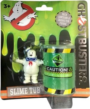 Image of Ghostbuster Slime Tub Asst