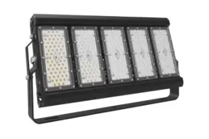 Image of Precision Pro Floodlight IP65 32500LM 250W 4000K 120 Beam 130LM/W