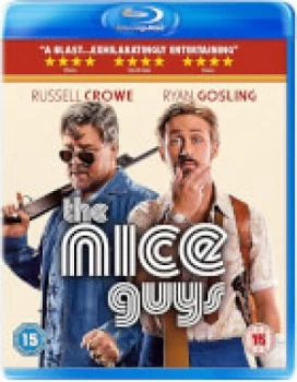 Image of The Nice Guys