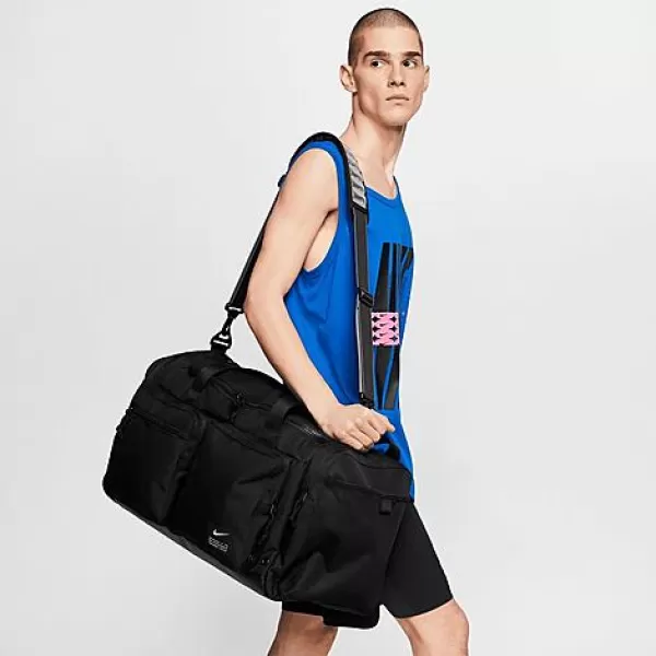 Image of Nike Utility Power Medium Training Duffel Bag