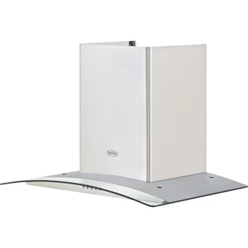 Image of Belling BEL60GH 60cm Chimney Cooker Hood