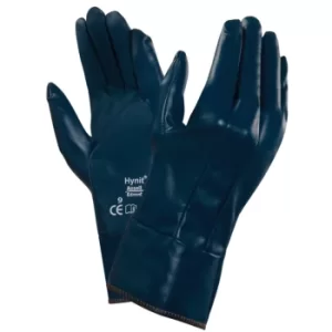 Image of 32-800 Hynit Nitrile Gloves Size 7