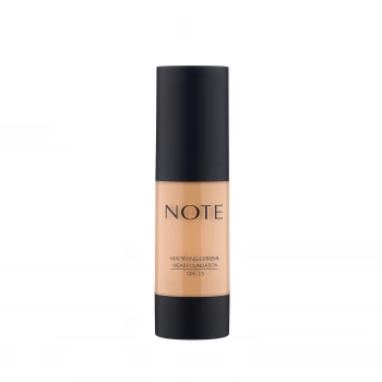 Image of Mattifying Extreme Wear Foundation 35ml (Various Shades) - 101 Bisque