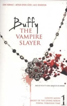Image of Buffy the Vampire Slayer. 1 by John Vornholt Paperback