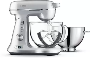 Image of Sage BEM825BAL 4.7L Stand Mixer