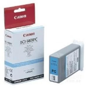 Image of Canon BCI1401 Cyan Ink Cartridge