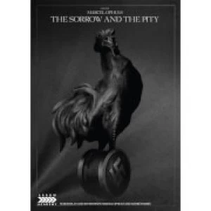 Image of The Sorrow And The Pity