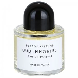 Image of Byredo Oud Immortel Eau de Parfum Unisex 50ml