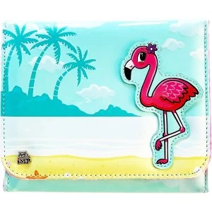 Image of iMP Protective Carry Case Flamingo for 2DS