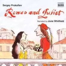 Image of Romeo and Juliet (Mogrelia, Nso of Ukraine, Whitfield)