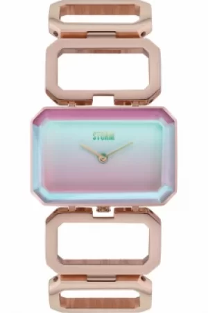 Image of STORM COSIMA RG-Pink