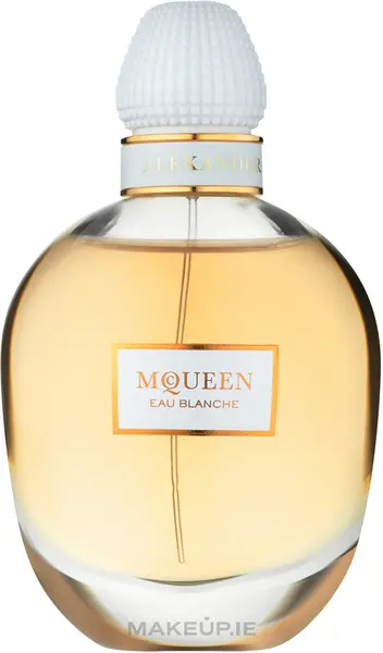 Image of Alexander McQueen Eau Blanche Eau de Parfum For Her 30ml