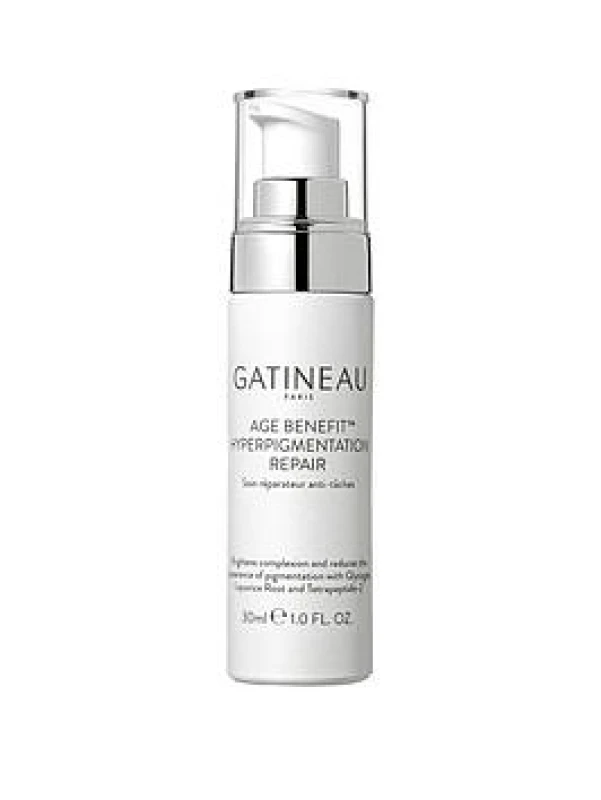 Image of Gatineau Age Benefit Hyperpigmentation Repair 30ml