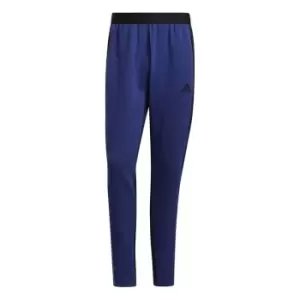 Image of adidas Cool Ready Training Pants Mens - Blue