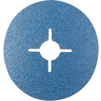 Image of Hermes Abrasifs - Hermes RB414X 115MM Sanding Discs P60- you get 5