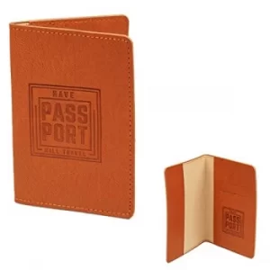 Image of Harvey Makin Passport Covers CDU 6 Designs (One Random Supplied)