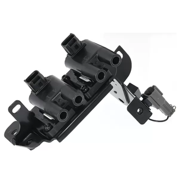 Image of NGK Ignition Coil U2060 (48287)