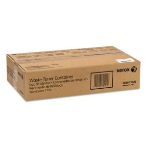 Image of Xerox 008R13089 Waste Toner Cartridge