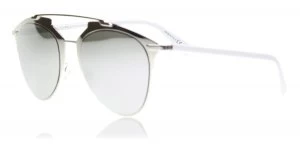 Image of Christian Dior Reflected Sunglasses Silver 85LDC 52mm