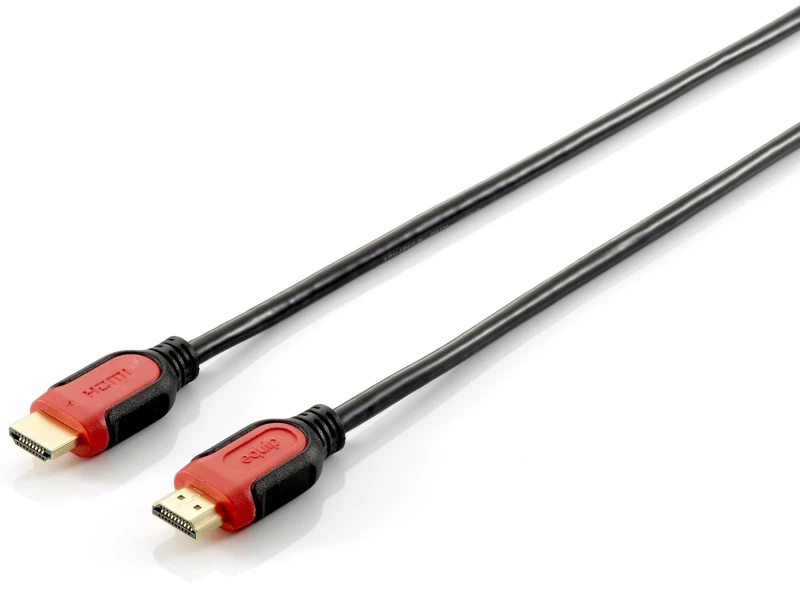 Image of Equip HDMI 2.0 Cable. Dual Color. 3m. 26AWG