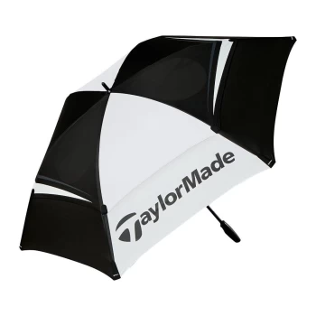 Image of TaylorMade Dbl Canopy Umbrella - 68IN