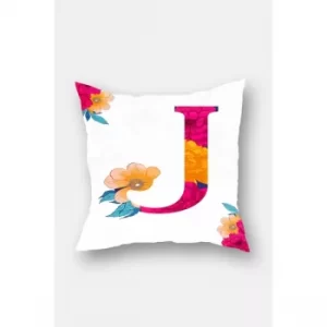 Image of YS3923620452 Multicolor Cushion Cover