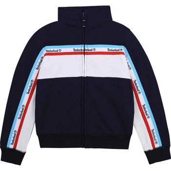 Image of Timberland SWATT boys's Childrens sweatshirt in Multicolour - Sizes 14 years,16 years