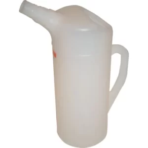 Image of 3LTR Weather-resistant Polyethylene Measure