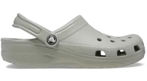 Image of Crocs Classic Clogs Unisex Elephant W4/M3