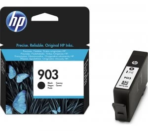 Image of HP 903 Black Ink Cartridge