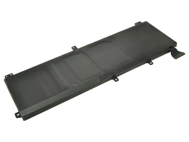 Image of 2-Power 11.1V 5180mAh Li-Polymer Laptop Battery