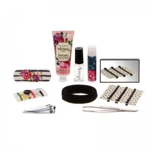 Image of Vintage Emergency Kit