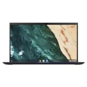 Image of ASUS Chromebook CX9 CB9400CEA-HU0033 notebook i5-1135G7 35.6cm (14") Touch Screen Full HD Intel Core i5 16GB LPDDR4x-SDRAM 256GB SSD WiFi 6 (802.11ax)