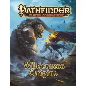 Image of Pathfinder Player Companion: Wilderness Origins