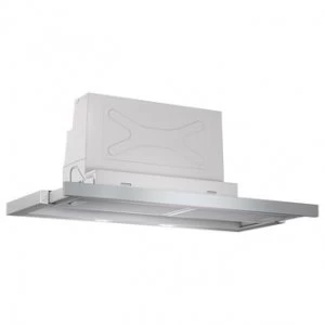 Image of Bosch DFS097A50B 90cm Telescopic Canopy Cooker Hood