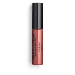 Image of Revolution Gone Rogue 124 Creme Lip